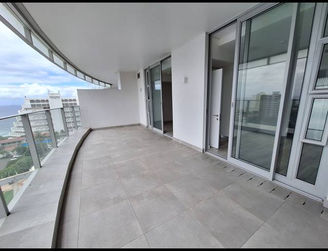 2 BEDROOM APARTMENT FOR SALE IN UMHLANGA CENTRAL